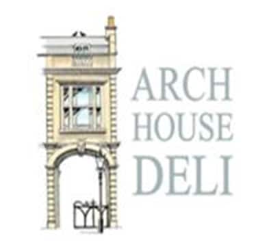 AV Arch House Deli Cheese & Wine £35 • Friday 16/02/24 