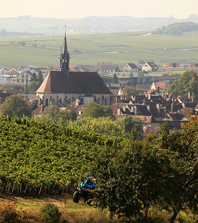 Burgundy’s Best Terroirs Tasting Friday 10th May 2024 