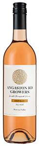 Angaston Road Growers Winery Block Barossa Valley Rosé 2023