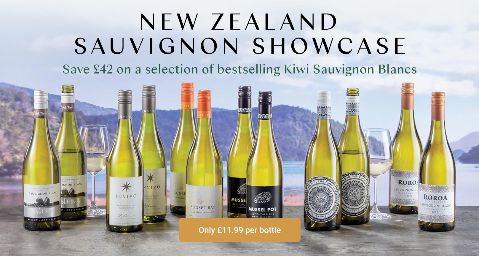 New Zealand Showcase