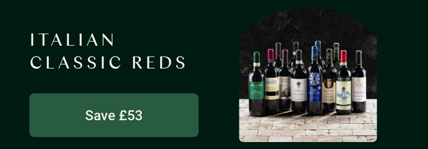 Italian Classic Reds