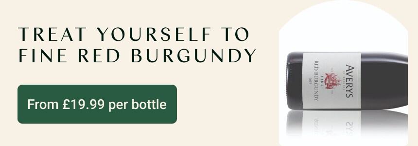 Averys Fine Red Burgundy