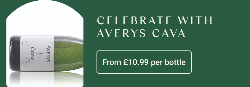 Averys Cava Brut