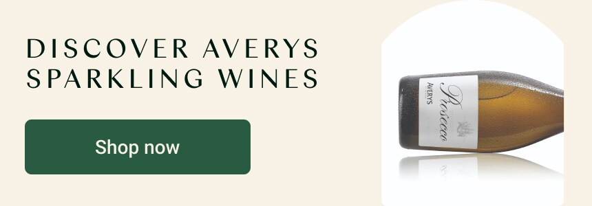 Discover Averys Sparkling Wines