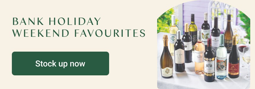 Bank Holiday Weekend Favourites