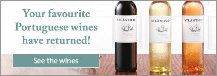 Your favourite Portuguese wines have returned!