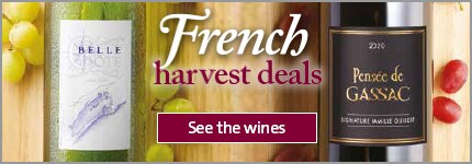 Harvest Deals Star Buys