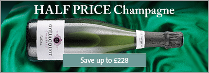 Half Price Gyejacquot Champagne 