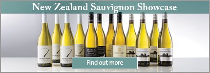 New Zealand Sauvignon Showcase