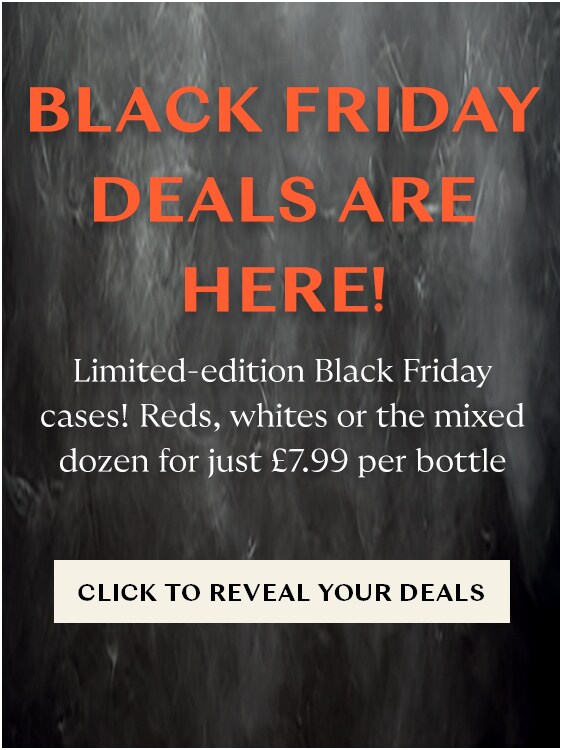 BLACK FRIDAY  DEALS ARE HERE!