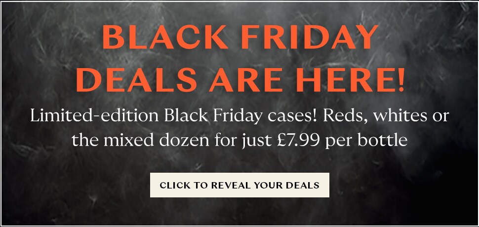 BLACK FRIDAY  DEALS ARE HERE!