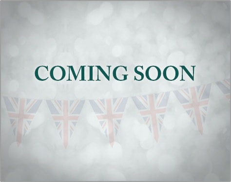 COMING SOON