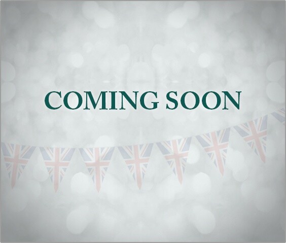 COMING SOON