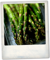 Food and Wine Matching: Asparagus