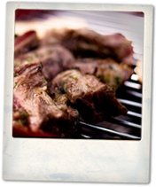Food and Wine Matching: Barbecue