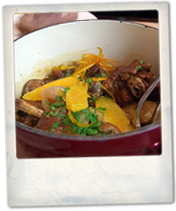 Food and Wine Matching: Duck