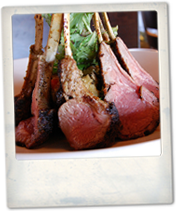 Food and Wine Matching: Hoggit