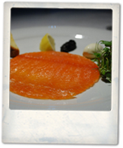 Food and Wine Matching: Smoked Salmon