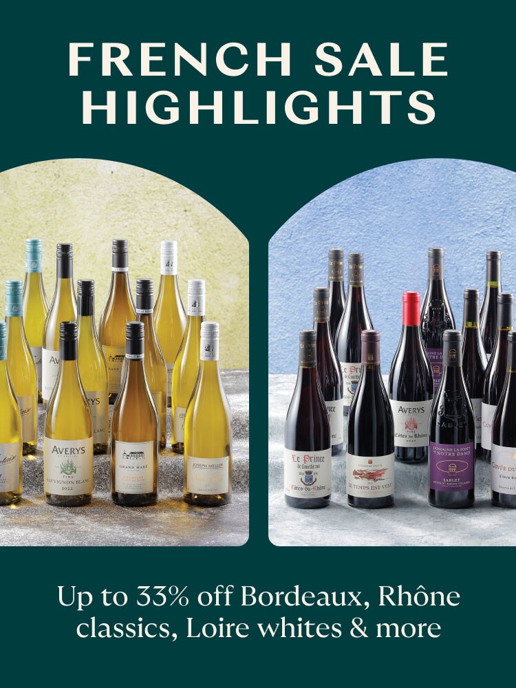 French Sale Highlights