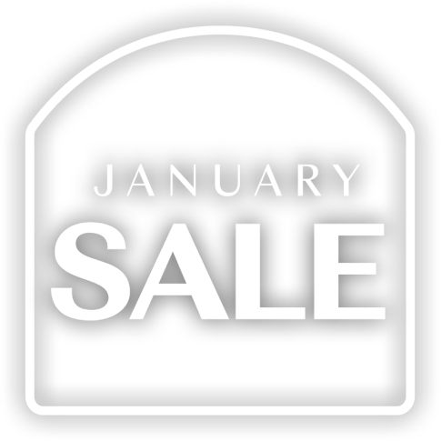 January Sale