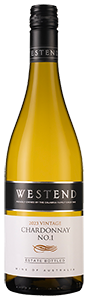 Westend Estate No.1 Chardonnay 2023