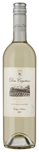 Don Cayetano Sauvignon Blanc 2021