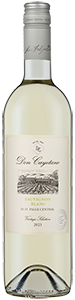 Don Cayetano Sauvignon Blanc 2023