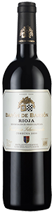 Barón de Barbón Oak Aged Rioja 2020