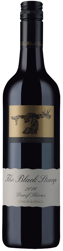 Black Stump Black Stump
