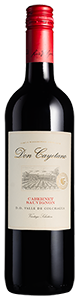 Don Cayetano Cabernet Sauvignon