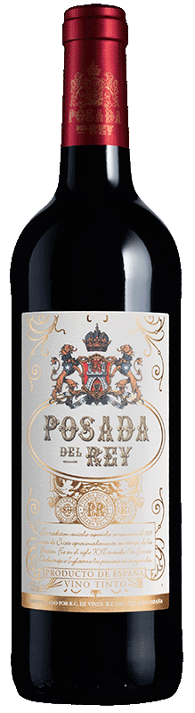 Posada del Rey Tinto NV Posada del Rey Tinto NV