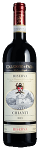 Collezione di Paolo Chianti Riserva