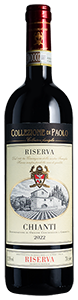 Collezione di Paolo Chianti Riserva