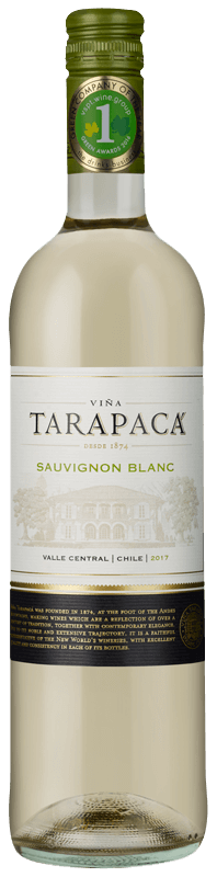 Viña Tarapacá Sauvignon Blanc