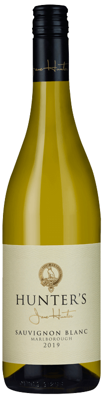 Hunter's Sauvignon Blanc 2019 Hunter's Sauvignon Blanc 2019