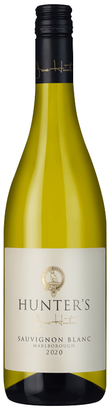 Hunter's Sauvignon Blanc 2020 Hunter's Sauvignon Blanc 2020