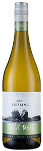 Split Rock Riesling 2021