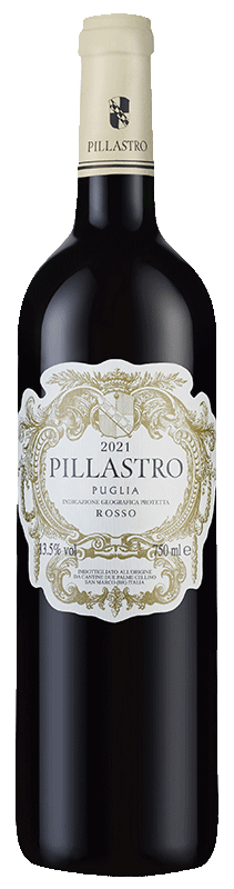 Pillastro Primitivo