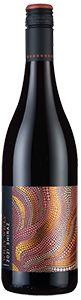 Willy Willy Shiraz 2021