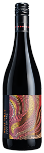 Willy Willy Shiraz