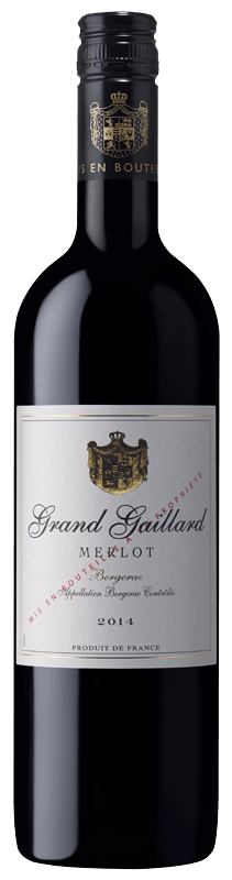 Grand Gaillard Merlot Grand Gaillard Merlot