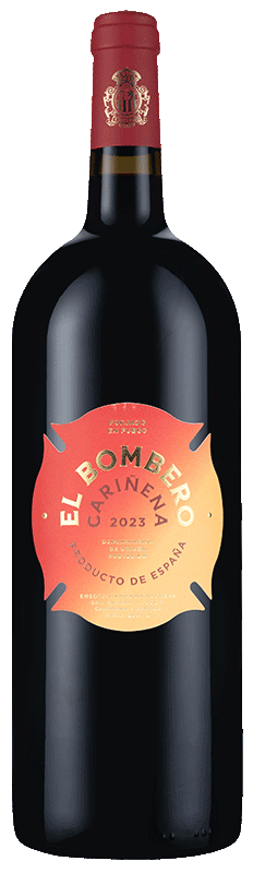 El Bombero (magnum) 2023 El Bombero (magnum) 2023