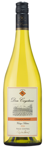 Don Cayetano Chardonnay