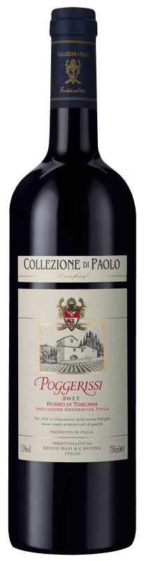 Collezione di Paolo Poggerissi