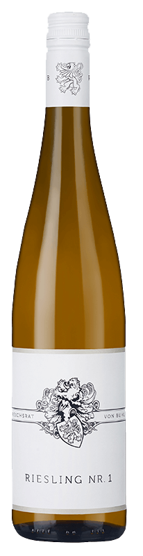 Reichsrat Von Buhl Riesling Nr. 1 2020 Reichsrat Von Buhl Riesling Nr. 1 2020