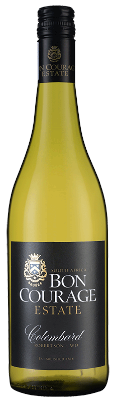 Bon Courage Colombard 2023