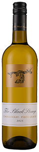 The Black Stump Chardonnay Pinot Grigio 2023