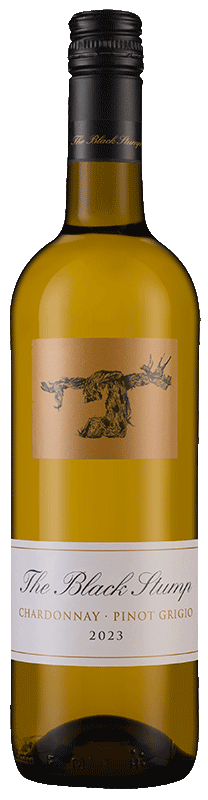 The Black Stump Chardonnay Pinot Grigio The Black Stump Chardonnay Pinot Grigio