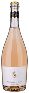 PS Pétillant Rosé NV