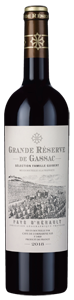 Grande Réserve de Gassac Rouge